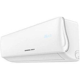 تصویر کولر گازی جنرال گلد اکو ۲۴۰۰۰ مدل GG_BS24000 ECO - دارد GG_BS24000 ECO