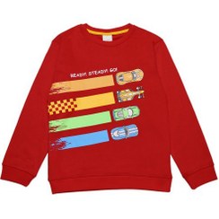 تصویر پلیور پسرانه برند Blue zoo Boys Pullover