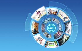 تصویر EA Play Xbox 