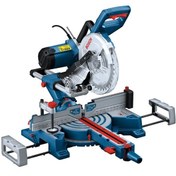 تصویر فارسی بر کشویی بوش 254 میلی متر مدل GCM254D 