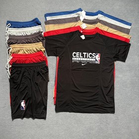 تصویر ست بسکتبالی - X 