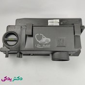 تصویر درب سوپاپ پژو 405 با واشر (کیت کامل) شرکتی ایساکو اصل 1700102699 