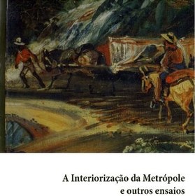 تصویر دانلود کتاب A Interiorização da Metrópole e Outros Estudos کتاب