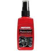 تصویر اسپری واکس داشبورد کوچک مادرز Mothers protecntant 5305 
