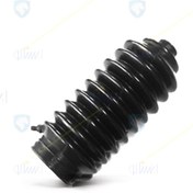 تصویر گردگیر راست میل فرمان ایساکو آبی-گارانتی پلاس 