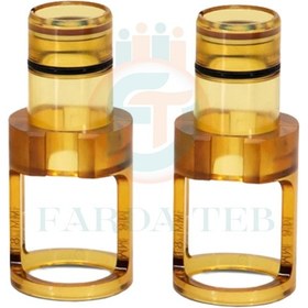 تصویر سری دستگاه لیزر الکساندرایت 