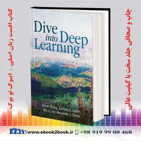 خرید و قیمت Dive into Deep Learning | ترب
