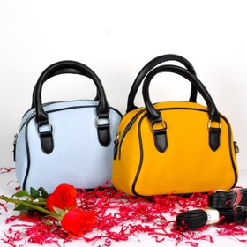 تصویر کیف پاسپورتی تپلی 