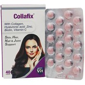 تصویر قوزک بند آتل دار نرم پین مد کد 5012 سایز لارج 