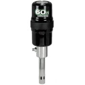 تصویر پمپ پیستونی پنوماتیکی گریس و روغن مدل P:60.1 برند PIUSI 