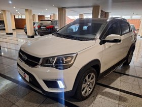 تصویر ام وی ام X22 مدل 1401 ا اتوماتیک اسپرت لاکچری اتوماتیک اسپرت لاکچری