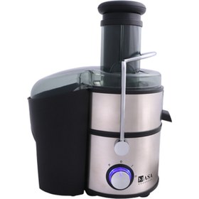 تصویر NASA Electric Juicer NS-947 NASA Electric Juicer NS-947