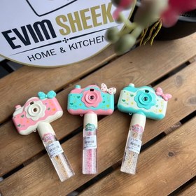 تصویر حباب ساز 