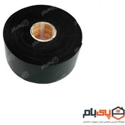 تصویر چسب دو طرفه ساکا عرض ۴ سانتی متر طول ۵ متر 