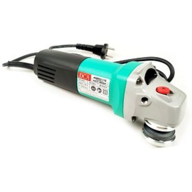 تصویر مینی فرز 850 وات دی سی ای مدل ASM03-115 Dca ASM03-115 Angle Grinder