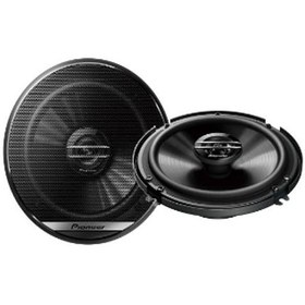 تصویر بلندگو پایونیر مدل TS-G6930F ا Pioneer TS-G6930F Car Speaker Pioneer TS-G6930F Car Speaker
