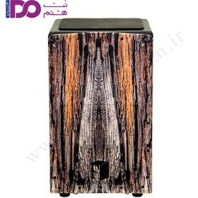 تصویر کاخن فیدا مدل اینفینیتی 01 