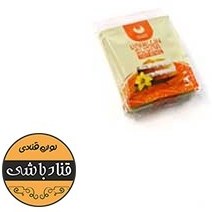 تصویر وانیل تیسا بیک 