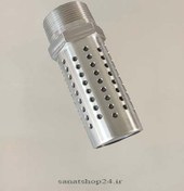 تصویر مافلر (Muffler) اطلس کوپکو پارت نامبر 1621008200 