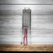 تصویر سبد سرخکن 