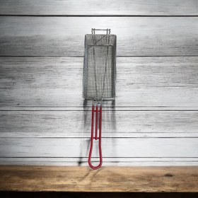 تصویر سبد سرخکن 