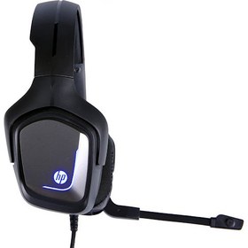 تصویر هدفون گیمینگ اچ پی Headphone Gaming H220s