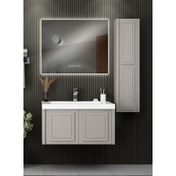 تصویر فول ست E162 آینه M78 باکس B73 رویه 1046 (الگانته) 