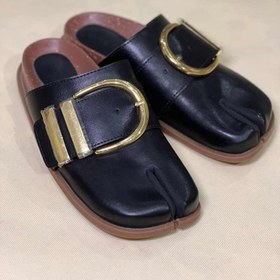 تصویر صندل تابی سگکدار 