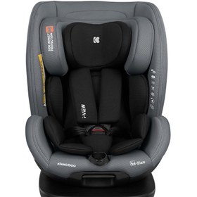 تصویر صندلی ماشین مدل I VIEW كیكابو Kikkaboo I View Model Car Seat