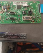 تصویر برد مانیتور سامسونگ ال ای دی مدل S24D595p 