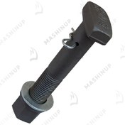 تصویر پیچ چرخ عقب مایلر TRLIEX 