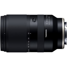 تصویر لنز تامرون Tamron 18-300mm f/3.5-6.3 Di III-A VC VXD for FUJIFILM X 