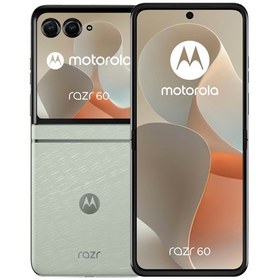 تصویر گوشی موتورولا Razr 60 5G | حافظه 256 رم 8 گیگابایت Motorola Razr 60 5G 256/8 GB