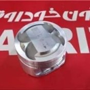 تصویر پیستون پراید یورو استاندارد تبریز موتور - تبریز موتور 