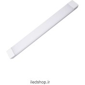 تصویر براکت ال‌ای‌دی ۹۰ وات پارس سینا مدل لومینا – مهتابی، آفتابی و استاندارد با طول عمر بالا - مهتابی 