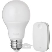 تصویر کیت استارتر ایکیا مدل IKEA TRÅDFRI 