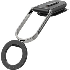 تصویر هولدر مگ‌سیف خودرو Levelo Nero 