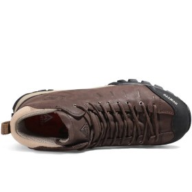 تصویر کفش کوهنوردی مردانه هامتو مدل 210371A-5 