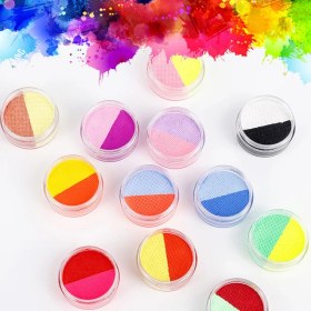 تصویر آکوا رنگی 