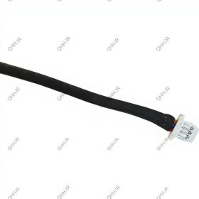 تصویر فن لپ تاپ توشیبا Satellite A200 