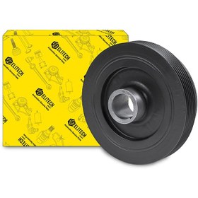 تصویر پولی سر میل لنگ MVM 315 NEW 