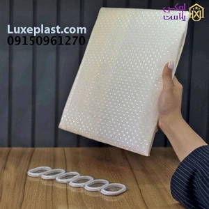 تصویر فروشگاه لوکس پلاست