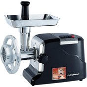 تصویر چرخ گوشت گوسونیک GMG-746 