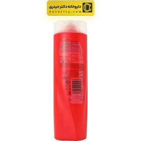 تصویر شامپو موهای رنگ شده سانسیلک 350 میلی لیتر Sunsilk Colored Hair Shampoo 350 ml