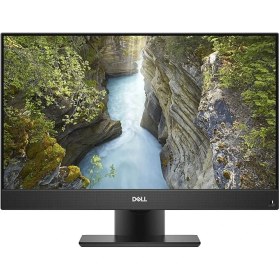 تصویر آل این وان استوک دل Dell OptiPlex 7460 | i5 | 8 | 246 | intel 