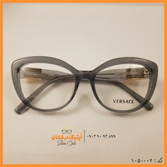 تصویر فریم عینک ورساچ Versace 