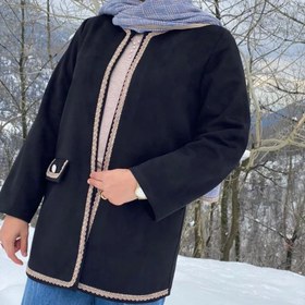 تصویر مانتو 