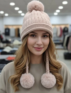 تصویر فروشگاه کلاه دار