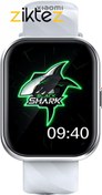 تصویر ساعت هوشمند بلک شارک مدل GT Neo ا Black Shark GT Neo Smartwatch Black Shark GT Neo Smartwatch