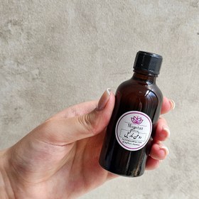 تصویر روغن نارگیل 